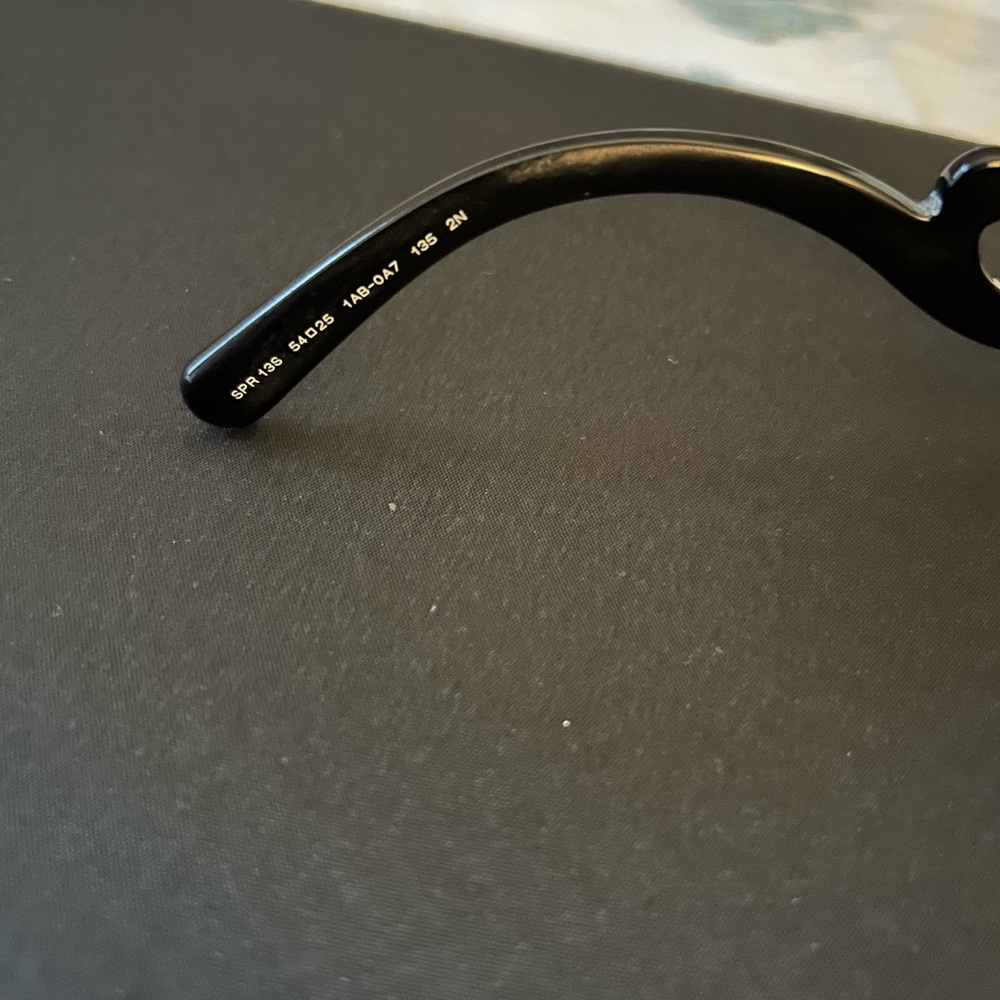 Authentic Prada Sunglasses - image 3